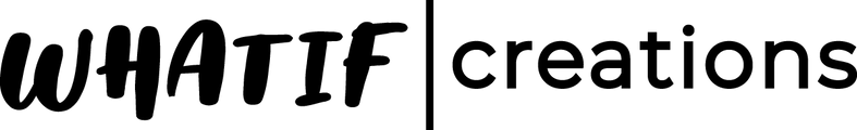 Whatif Creations logo
