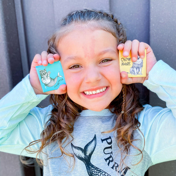 Sneasel 2" Fridge Magnet - Whatif Creations