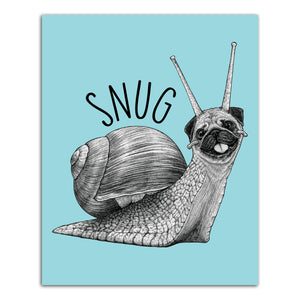 Snug 8x10
