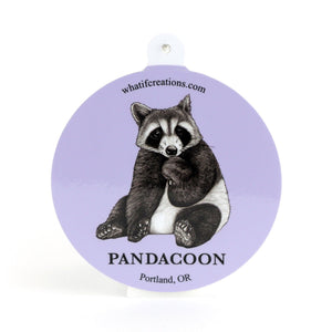 Pandacoon 3